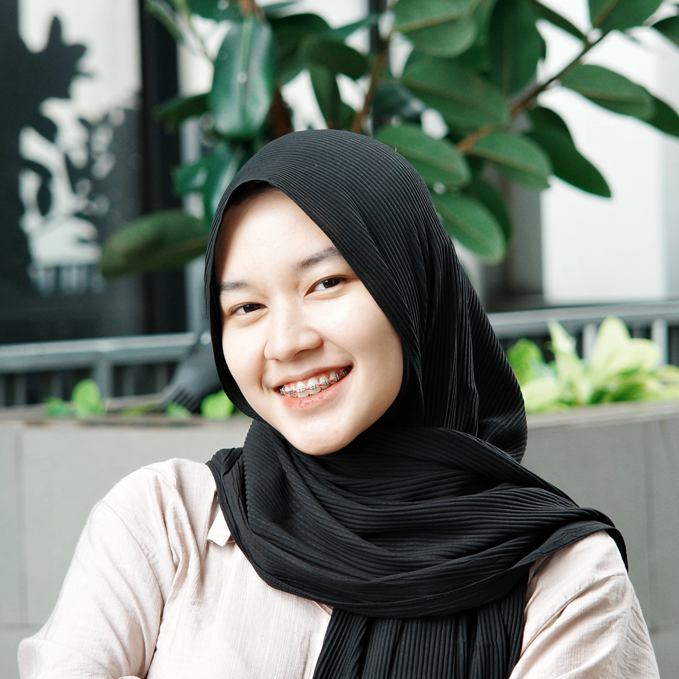 Elsha Arifin