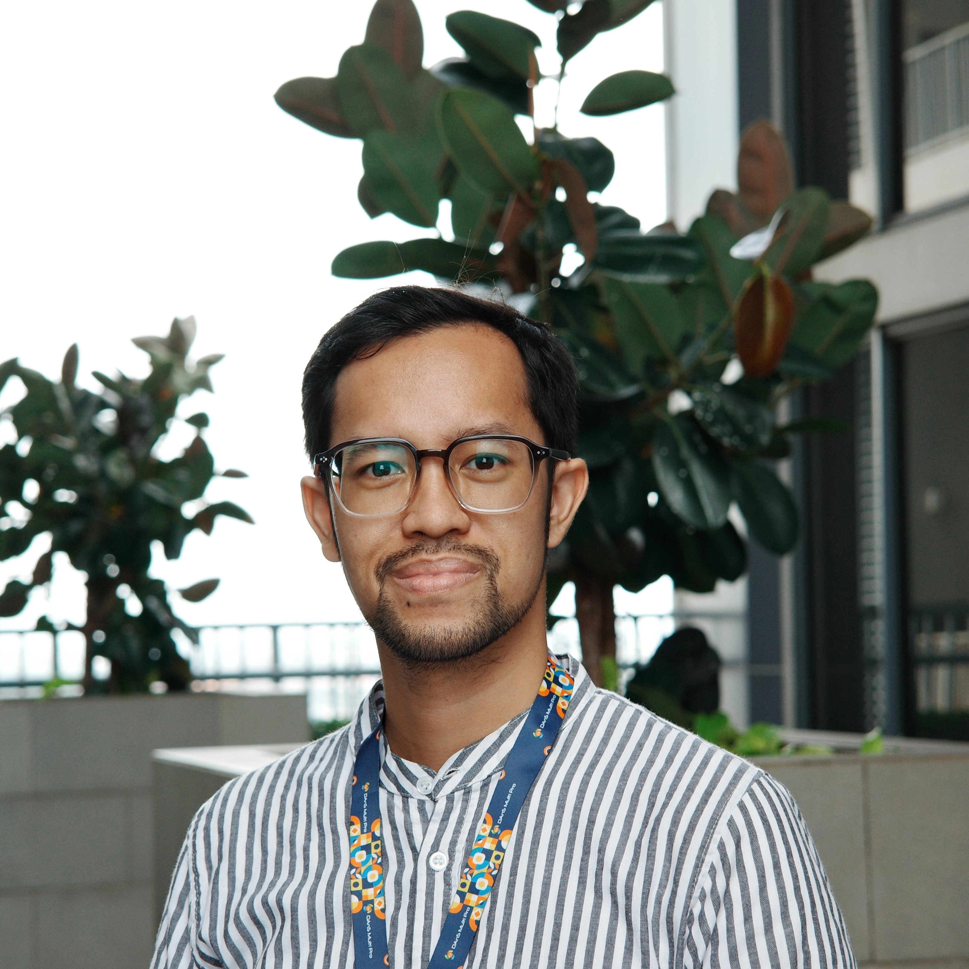 Satrio Wicaksono