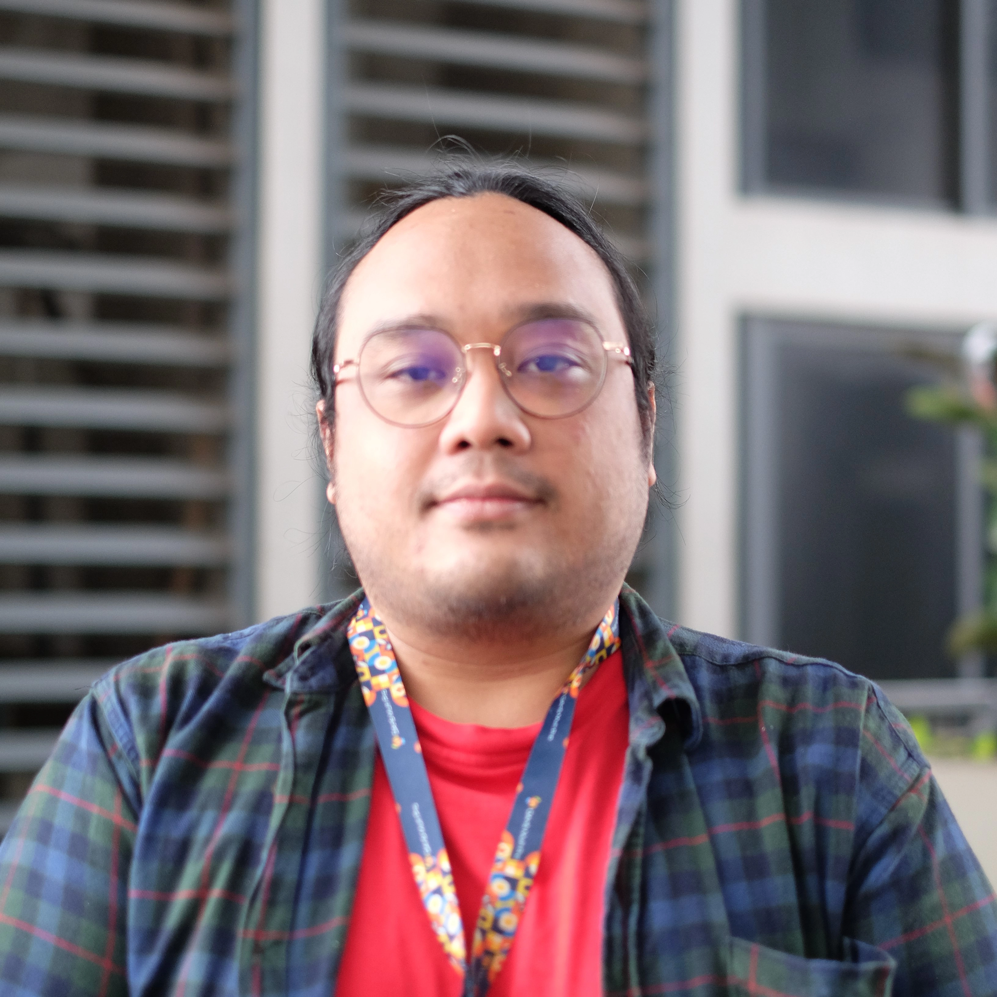 Yusuf Rafi Rabbani